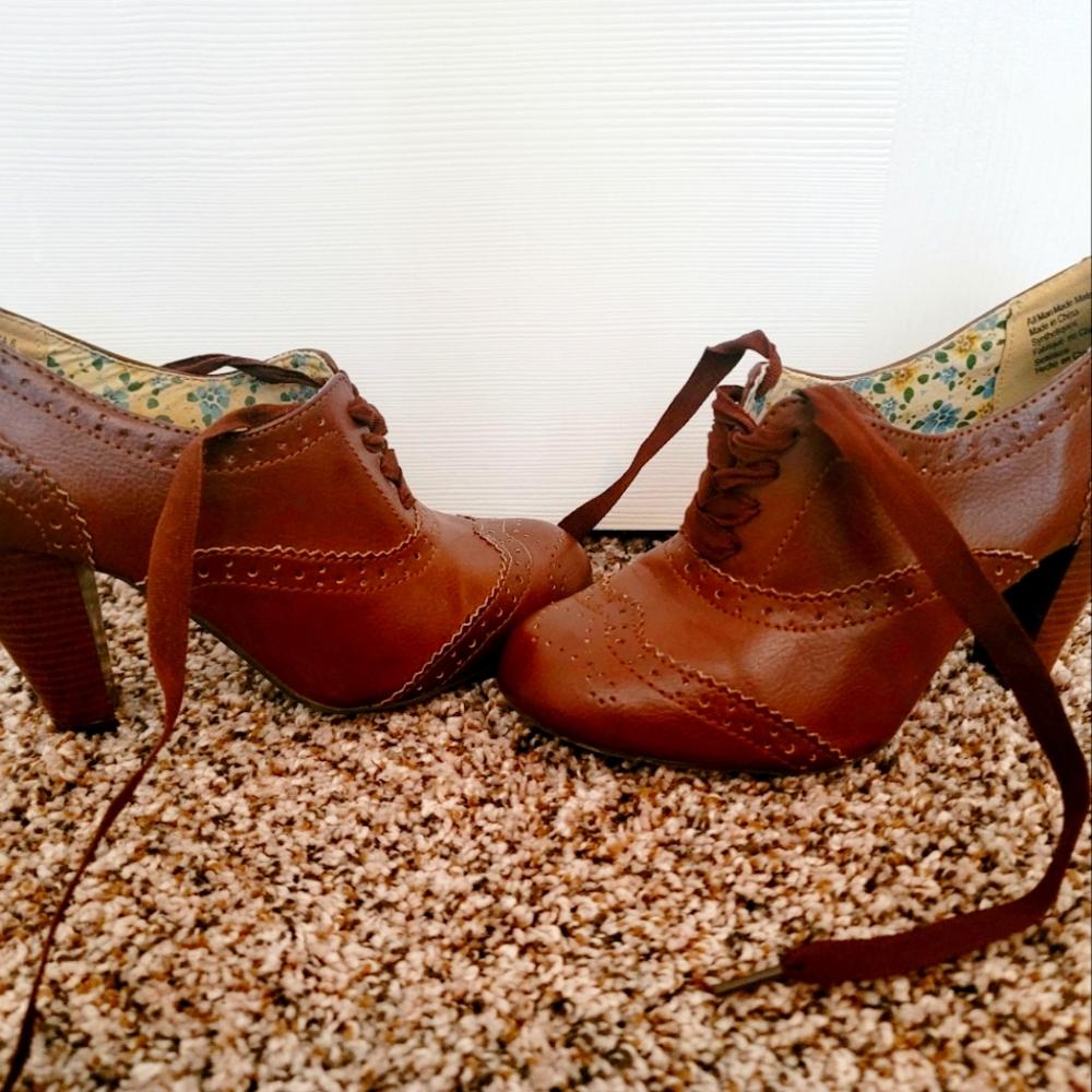 Booties